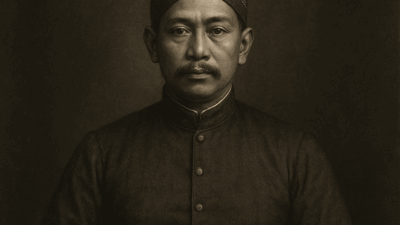 Di Balik Tembok Keraton Yogyakarta: Kisah Sultan Muda, Klub Rahasia, dan Perlawanan Senyap di Era Kolonial