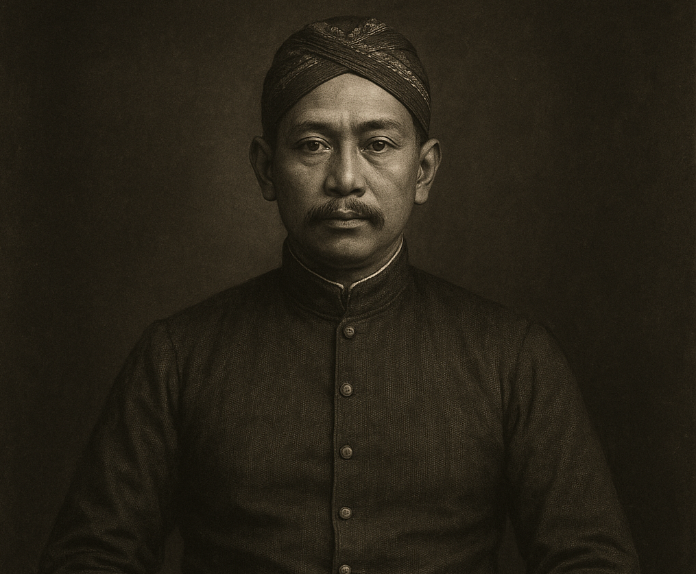 Di Balik Tembok Keraton Yogyakarta: Kisah Sultan Muda, Klub Rahasia, dan Perlawanan Senyap di Era Kolonial