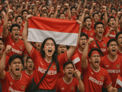 FIFA Jatuhi Sanksi Berat: PSSI Didenda Ratusan Juta Rupiah dan Pembatasan Penonton