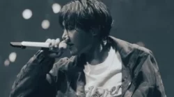 Penuh Energi dan Cinta, J-Hope BTS Guncang Jakarta Lewat Konser HOPE ON THE STAGE
