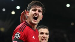 MU Bantai Bilbao di San Mamés: Maguire Bersinar