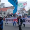 Pusat Kota Yogyakarta Siap-siap Padat: Ribuan Buruh Turun Jalan Peringati May Day