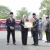 Bukti Kinerja Top, Sekretariat DPRD Kabupaten Malang Raih Penghargaan Terbaik JDIH Award Jatim 2025