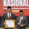 Sekretaris DPRD Kabupaten Malang: Penghargaan Terbaik JDIH Jatim 2025 Pemacu Bekerja Lebih Baik Lagi