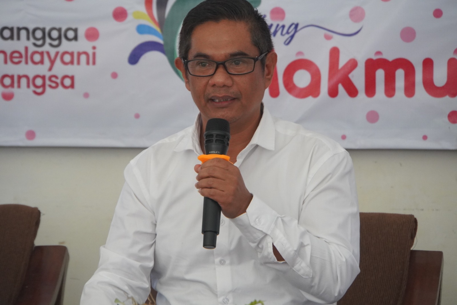 FGD di Poncokusumo, DPRD Kabupaten Malang Pacu Penguatan Satlinmas untuk Tanggulangi Bencana dan Gangguan Ketertiban
