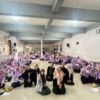 Healthy Women, Healthy Futures: FK Universitas Negeri Malang Edukasi Remaja tentang Kesehatan Reproduksi di SMA Islam Kepanjen