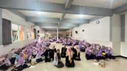 Healthy Women, Healthy Futures: FK Universitas Negeri Malang Edukasi Remaja tentang Kesehatan Reproduksi di SMA Islam Kepanjen