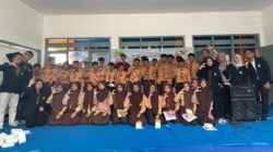 Bangun Generasi Sehat Mental, FKUM Adakan Program Mitigasi Gangguan Kejiwaan Remaja