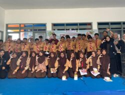 Bangun Generasi Sehat Mental, FKUM Adakan Program Mitigasi Gangguan Kejiwaan Remaja