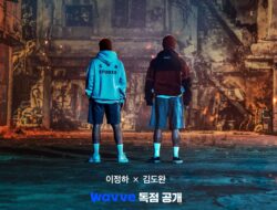 Kisah Vigilante Remaja dalam Drama Aksi ONE: High School Heroes