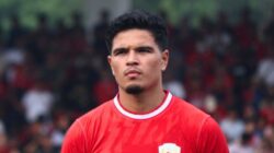 Ragnar Oratmangoen Absen Lawan China, Faktor Kesehatan Jadi Alasan Utama