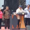 Janji Prabowo di May Day 2025: Dari Penghapusan Kemiskinan hingga Satgas PHK
