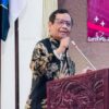 Mahfud MD Singgung Dugaan Ijazah Palsu Jokowi: Hanya Pidana, Tak Pengaruhi Ketatanegaraan