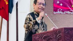 Mahfud MD Singgung Dugaan Ijazah Palsu Jokowi: Hanya Pidana, Tak Pengaruhi Ketatanegaraan