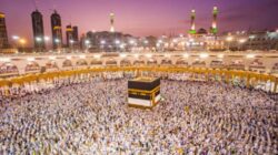 Haji Mabrur Harapan Umat Muslim, Ini Ciri-cirinya Menurut Rasulullah
