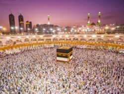 Haji Mabrur Harapan Umat Muslim, Ini Ciri-cirinya Menurut Rasulullah