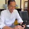 Jokowi Tanggapi Usul Pemakzulan Gibran: Boleh-Boleh Saja