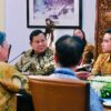 Ini Suara Partai-Partai soal Usul Pemakzulan Wapres Gibran