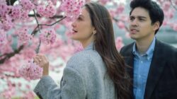Di Bali, Luna Maya dan Bouttier Gelar Prosesi Siraman