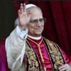 Profil Paus Leo XIV: Lahir di AS, Misionaris di Peru, Pimpin Doa Rosario saat Paus Fransiskus Sakit