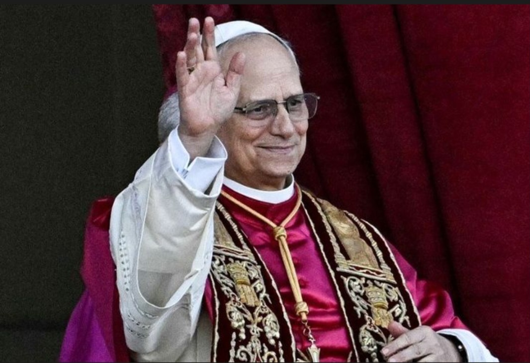 Profil Paus Leo XIV: Lahir di AS, Misionaris di Peru, Pimpin Doa Rosario saat Paus Fransiskus Sakit