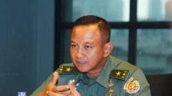 13 Meninggal dalam Ledakan Amunisi di Garut, TNI AD Selidiki Penyebab