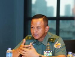 13 Meninggal dalam Ledakan Amunisi di Garut, TNI AD Selidiki Penyebab