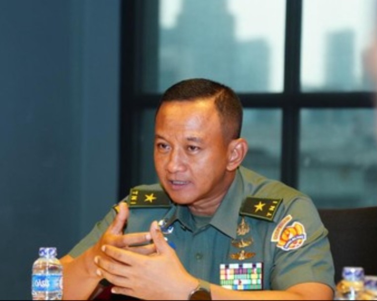13 Meninggal dalam Ledakan Amunisi di Garut, TNI AD Selidiki Penyebab