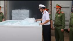 Heboh PMI Perempuan Asal Jember Ditemukan di Peti Es, Untung Masih Hidup