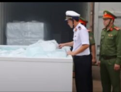 Heboh PMI Perempuan Asal Jember Ditemukan di Peti Es, Untung Masih Hidup