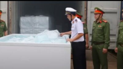 Heboh PMI Perempuan Asal Jember Ditemukan di Peti Es, Untung Masih Hidup