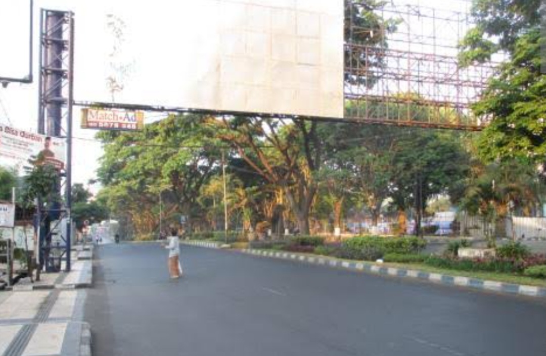 DLH Kota Malang Siapkan Anggaran Pohon Imbas Proyek Drainase Soehat