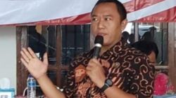 Wakil Ketua DPRD Kabupaten Malang Dorong Penguatan Ketahanan Pangan melalui Peternakan dan Perikanan Darat