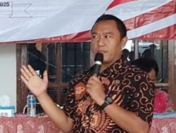 Wakil Ketua DPRD Kabupaten Malang Dorong Penguatan Ketahanan Pangan melalui Peternakan dan Perikanan Darat