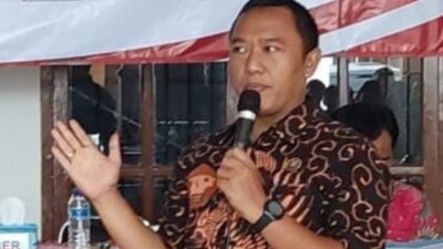 Wakil Ketua DPRD Kabupaten Malang Dorong Penguatan Ketahanan Pangan melalui Peternakan dan Perikanan Darat