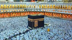Umrah Dibuka Lagi setelah Musim Haji 2025, Catat Tanggalnya