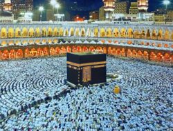 Umrah Dibuka Lagi setelah Musim Haji 2025, Catat Tanggalnya