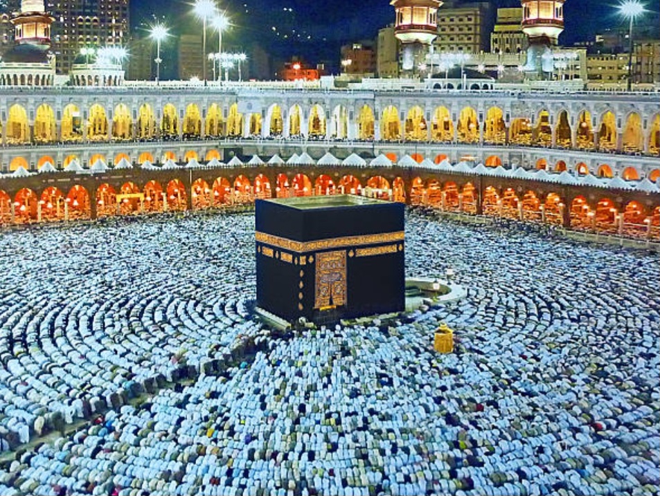 Umrah Dibuka Lagi setelah Musim Haji 2025, Catat Tanggalnya