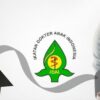 IDAI Kibarkan Pita Hitam: Perjuangkan Independensi Kolegium Kedokteran dari Intervensi Pemerintah