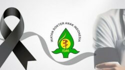 IDAI Kibarkan Pita Hitam: Perjuangkan Independensi Kolegium Kedokteran dari Intervensi Pemerintah