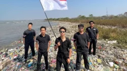 Para Visioner Muda Dobrak Panggung Asia Versi Forbes 2025