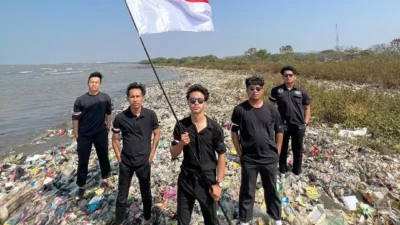 Para Visioner Muda Dobrak Panggung Asia Versi Forbes 2025