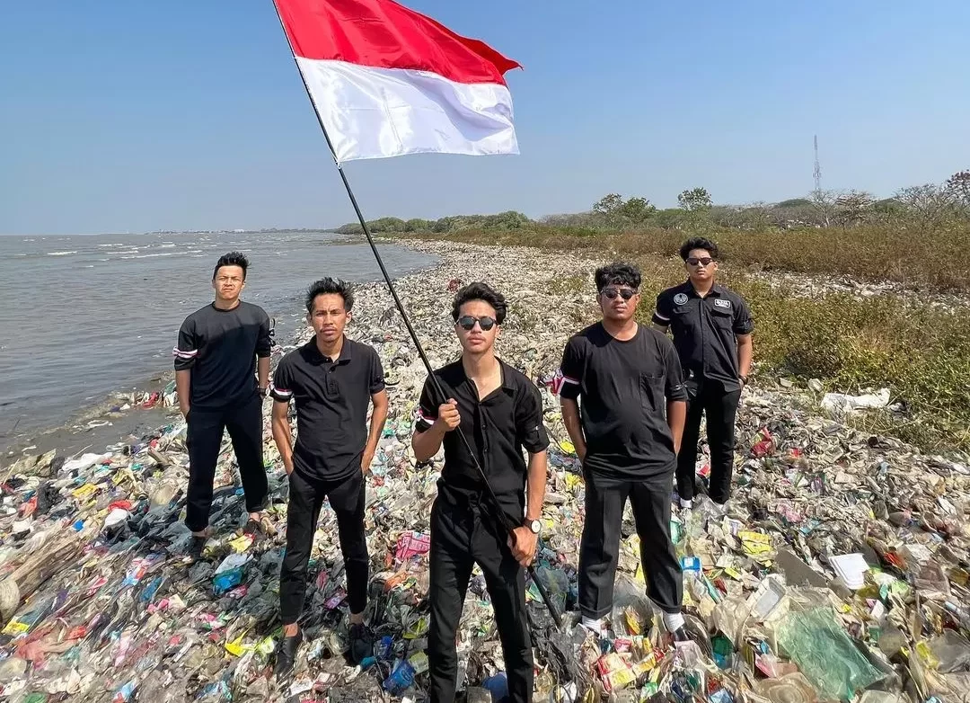 Para Visioner Muda Dobrak Panggung Asia Versi Forbes 2025