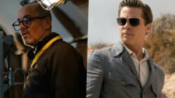 Setelah Conclave Raih Oscar: Edward Berger Siap Sutradarai Brad Pitt dalam The Riders
