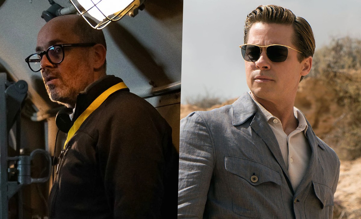 Setelah Conclave Raih Oscar: Edward Berger Siap Sutradarai Brad Pitt dalam The Riders