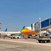 Bandara Juanda Resmi Tambah Dua Rute Penerbangan Baru