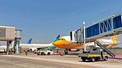 Bandara Juanda Resmi Tambah Dua Rute Penerbangan Baru