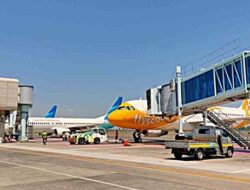 Bandara Juanda Resmi Tambah Dua Rute Penerbangan Baru