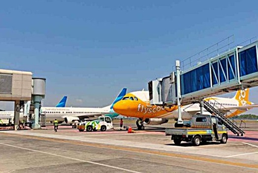 Bandara Juanda Resmi Tambah Dua Rute Penerbangan Baru