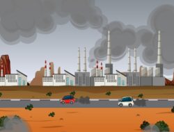 Kualitas Udara Jatim Hari Ini: Mayoritas Wilayah di Level Sedang